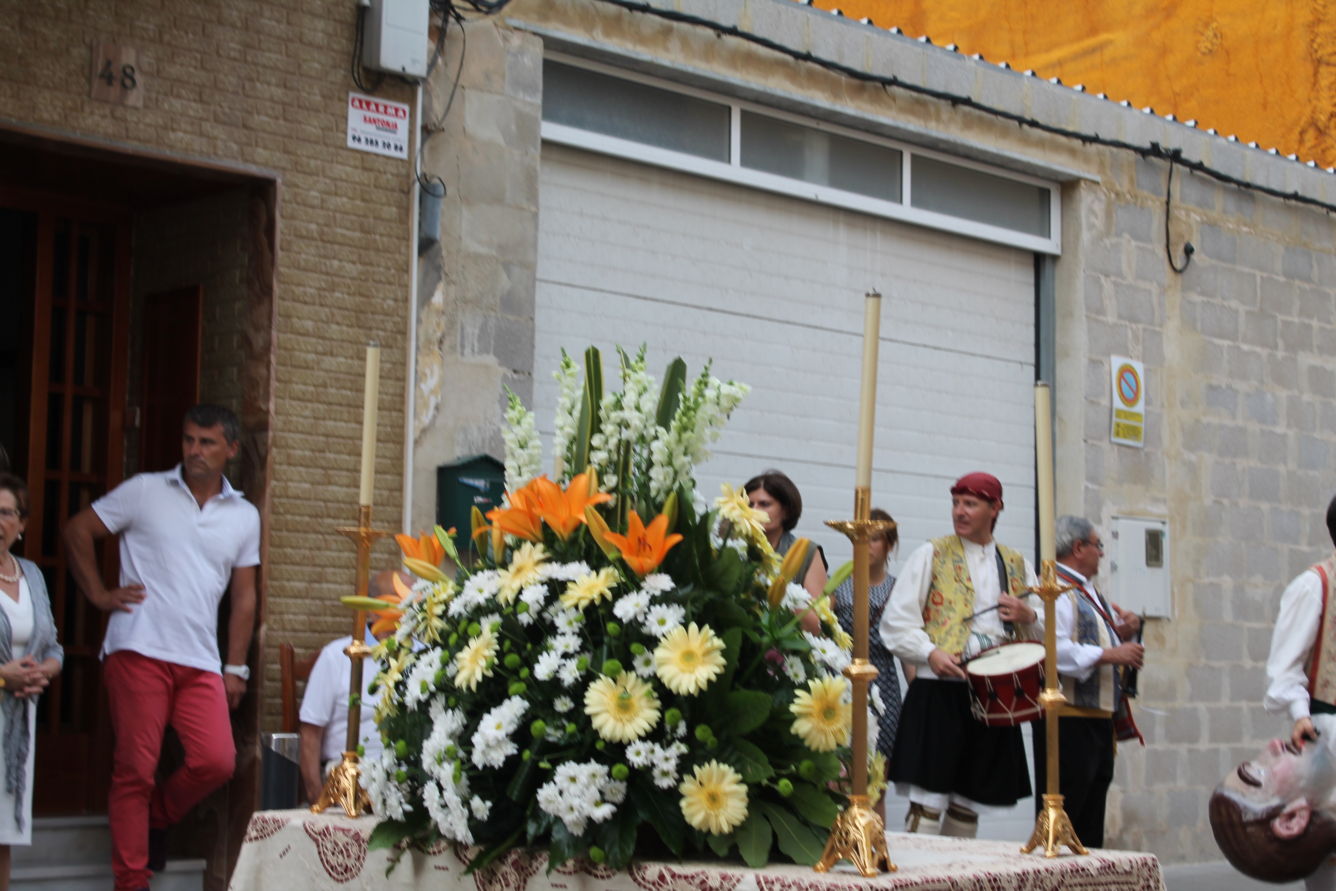 Galería
